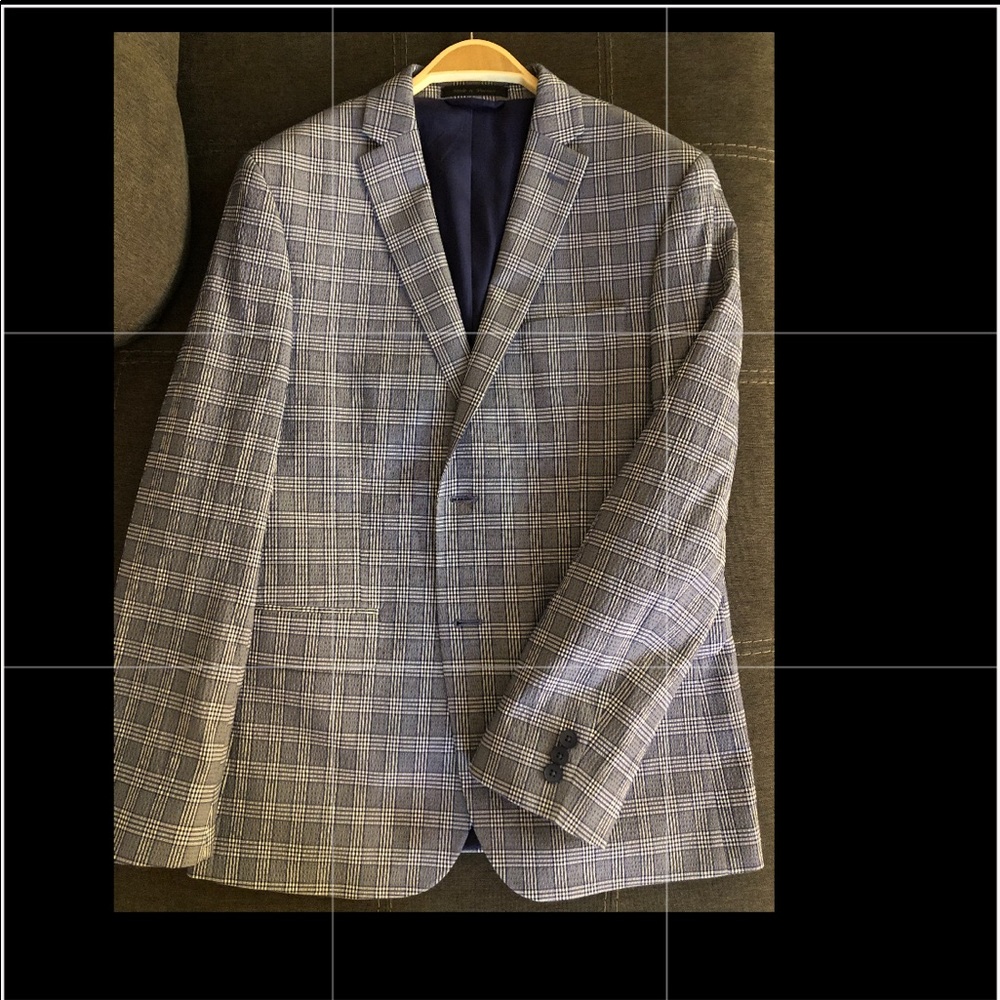Ralph Lauren youth size 14L sport coat